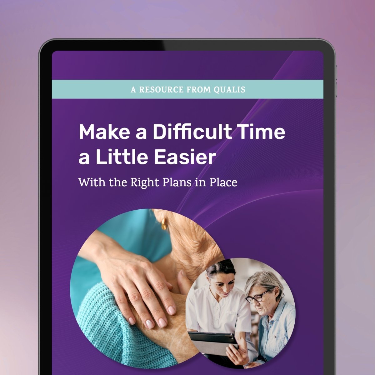 Download - End of Life Planning Checklist