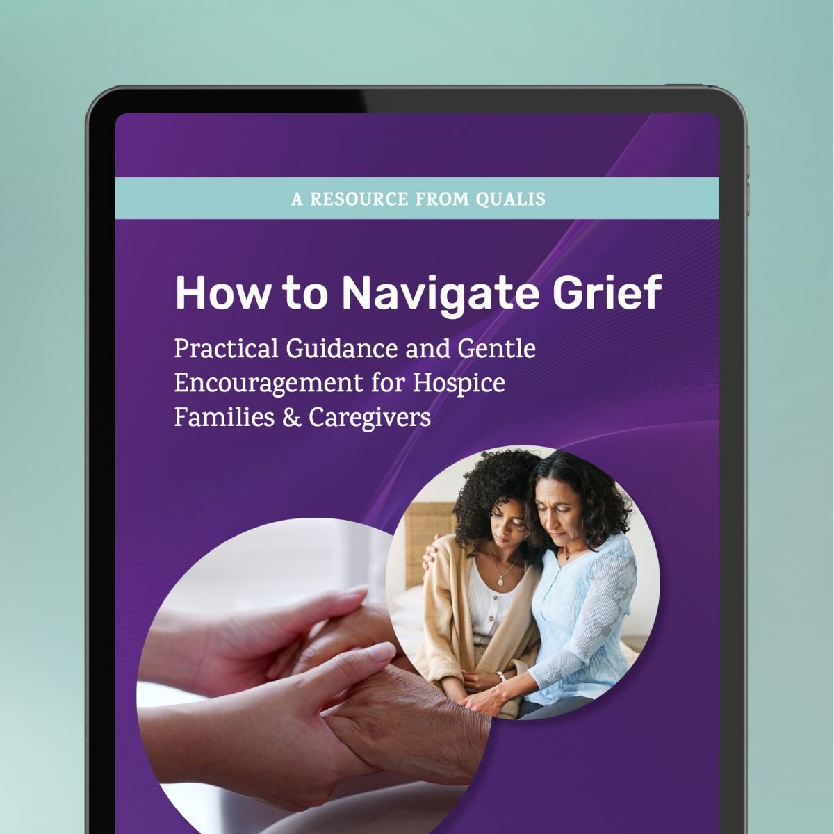Download - How to Navigate Grief