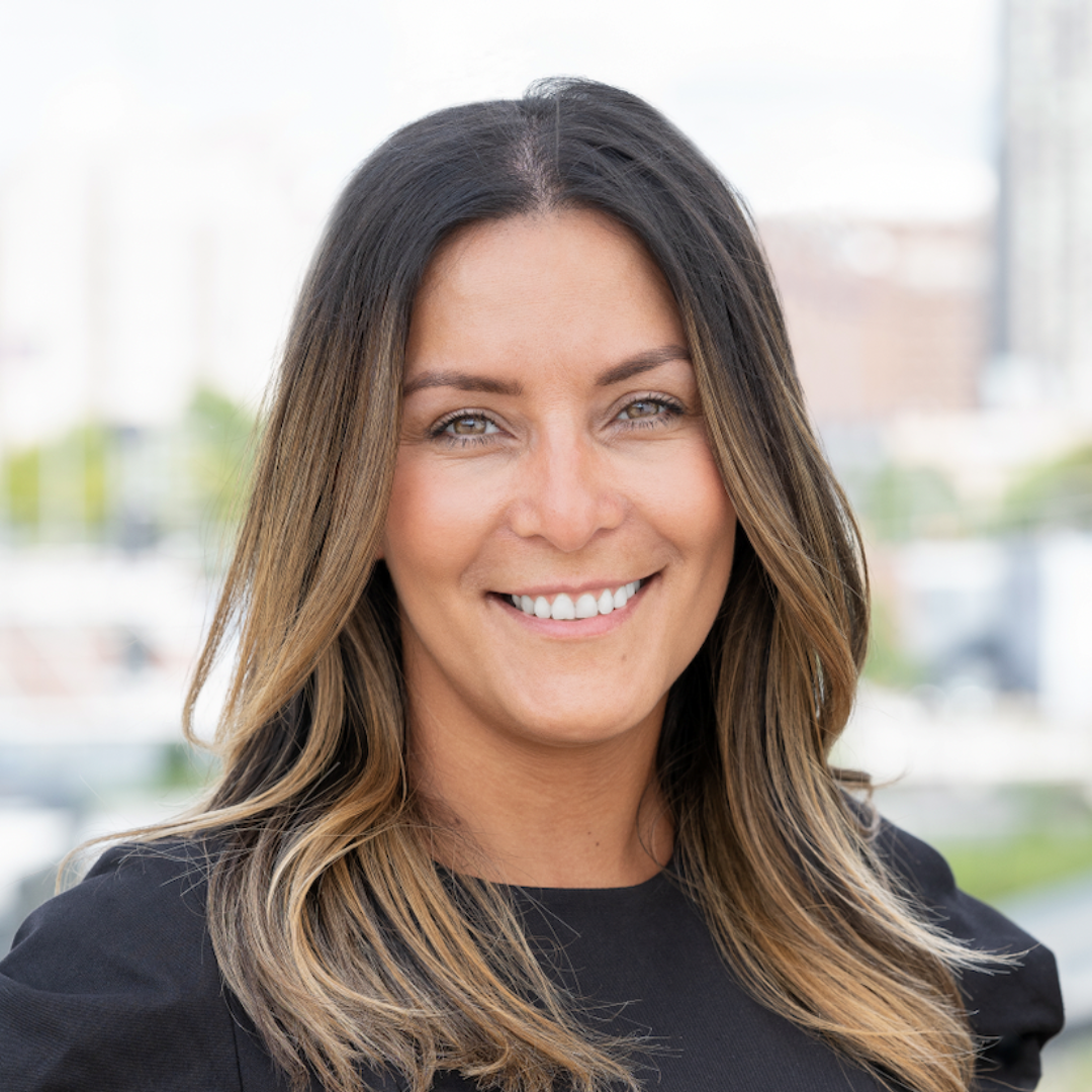 Ludis Cardenas Headshot