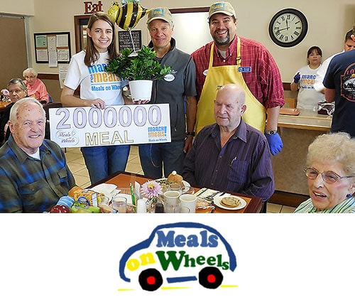 Meals-on-Wheels