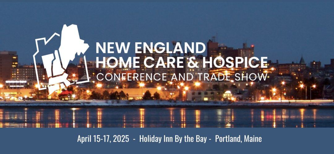 New England Home Care & Hospice Conference