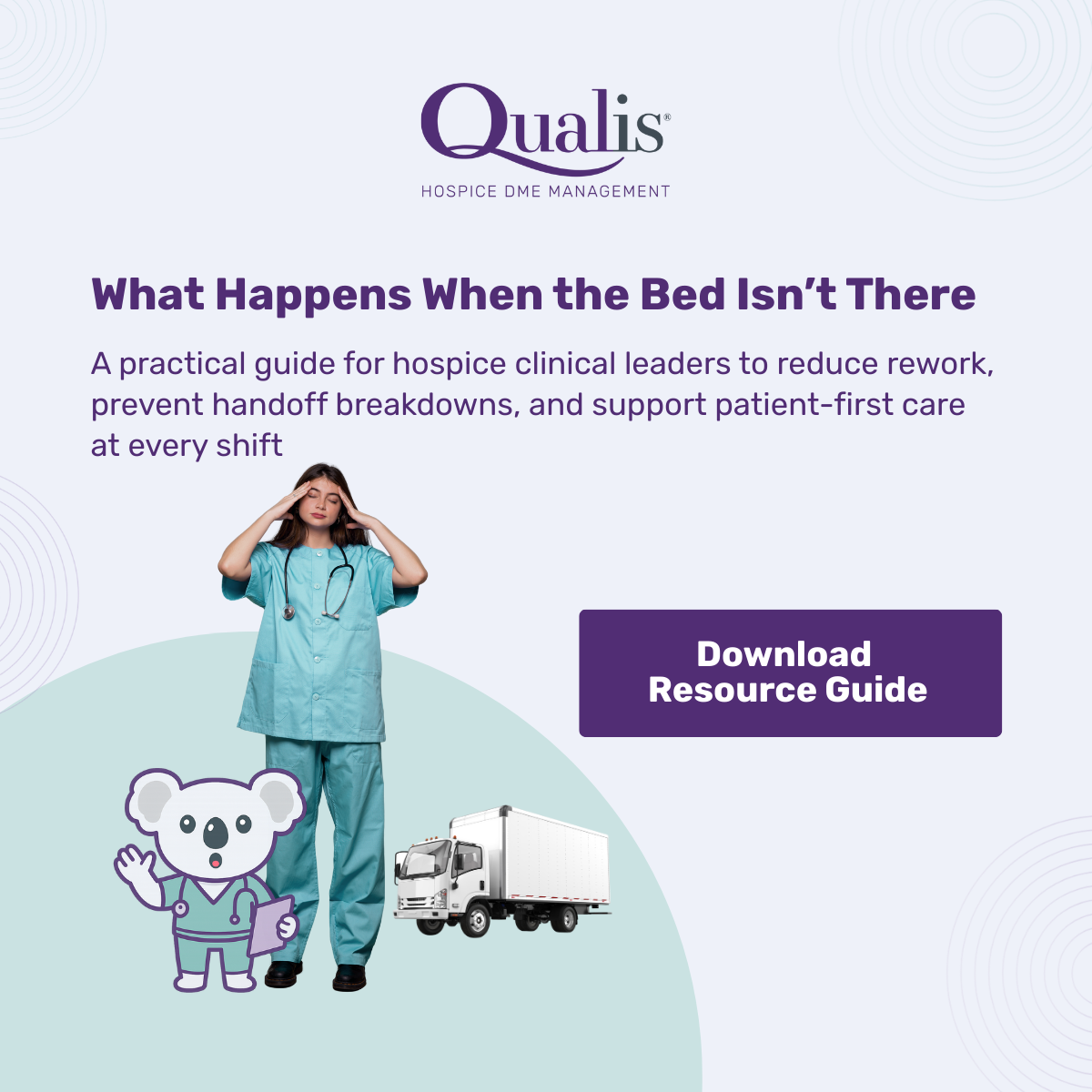 Qualis – Q4-2025 - Clinical Personas Campaign eBook 1 Social