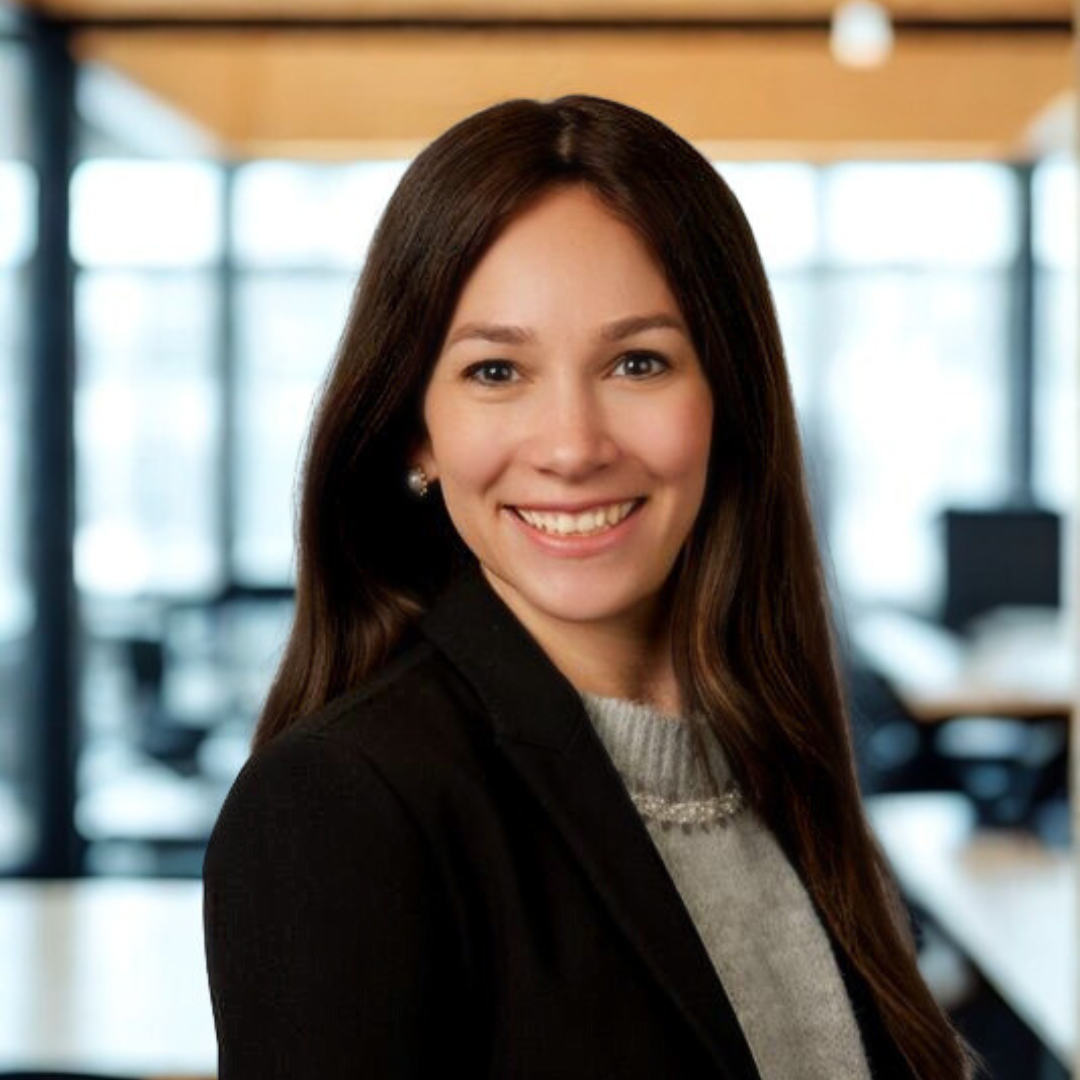 Rachel Shapiro Headshot New Square