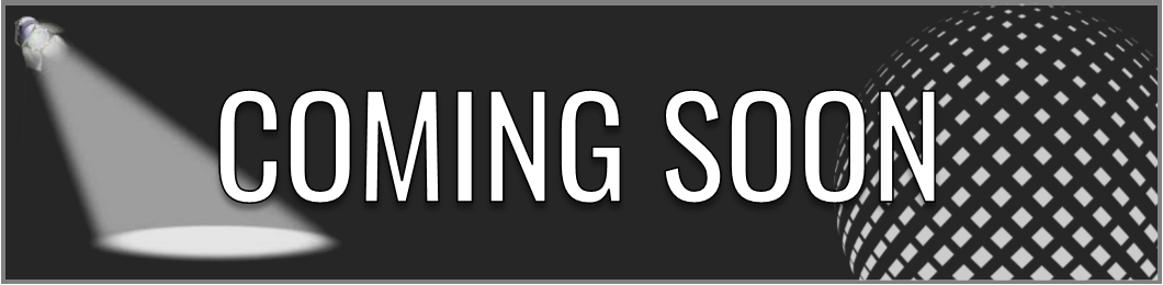 Coming Soon