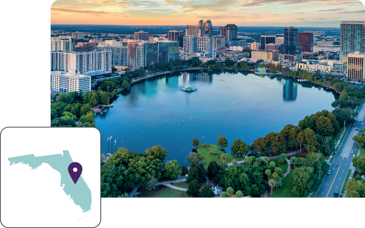 Qualis - Location Hero Images_Orlando, FL