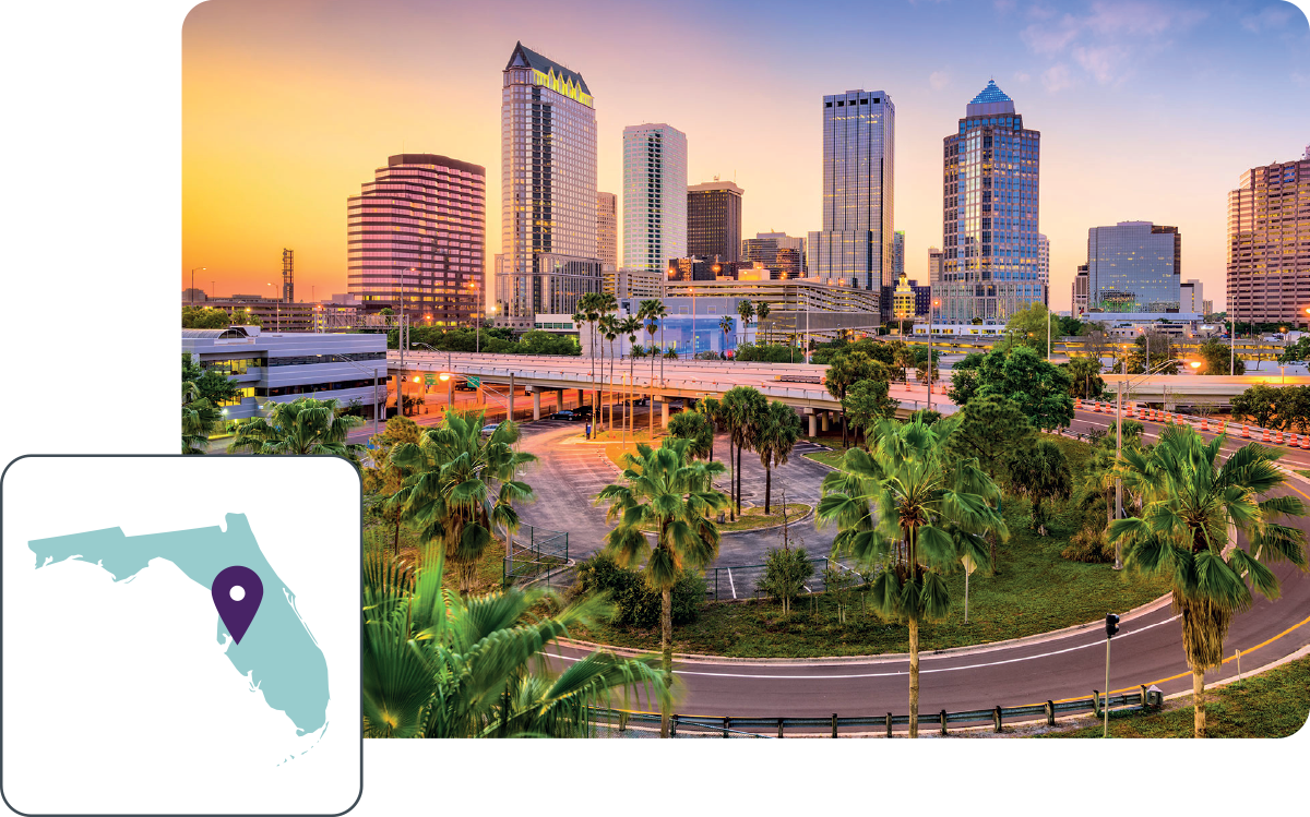 Qualis - Location Hero Images_Tampa, FL
